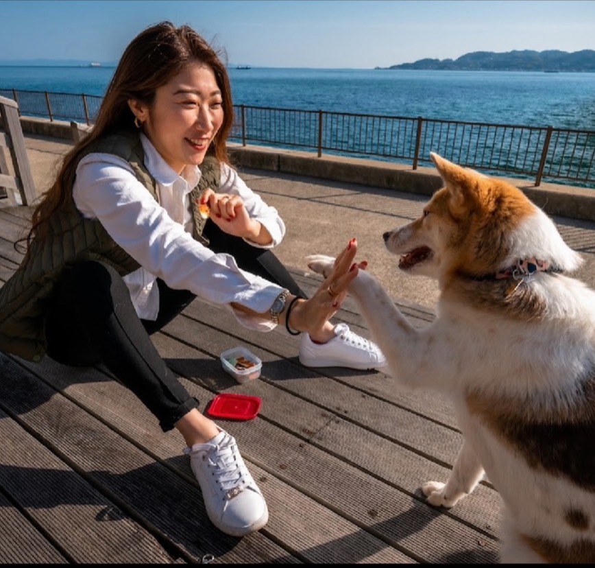 増田紗央里